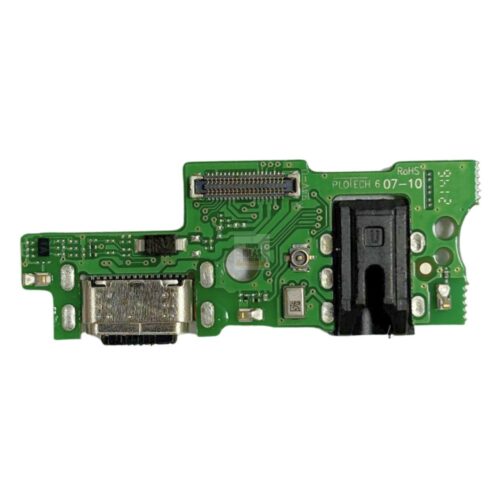 Logica De Carga Tecno Camon 18p