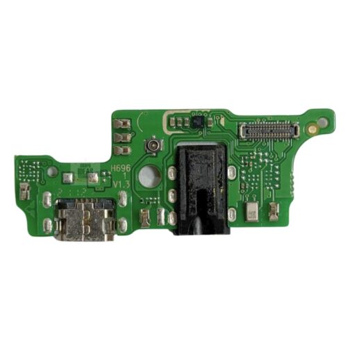 Logica De Carga Tecno Spark 7 Pro