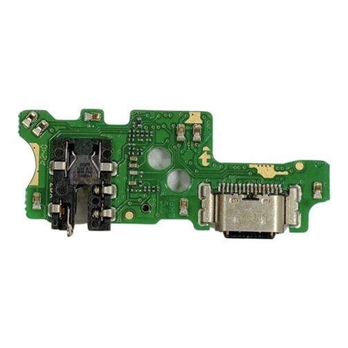 Logica De Carga Tecno Spark 8 Pro