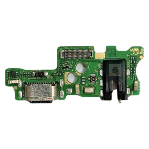 Logica De Carga Tecno Spark 8 Pro
