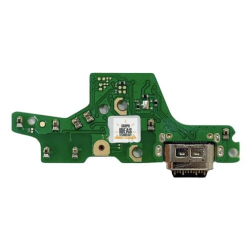 Logica De Ccarga Motorola G8 Plus