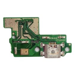 Lógica de Carga Huawei P10 Lite