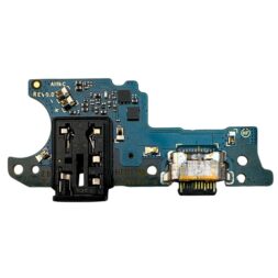 Lógica de Carga Samsung A03S Original