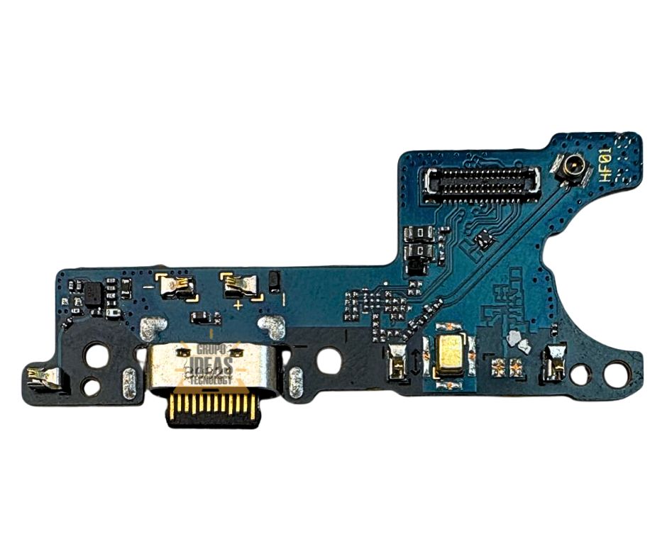 LOGICA DE CARGA SAMSUNG A11 ORIGINAL - ideastechnology.co LOGICA DE CARGA SAMSUNG A11 ORIGINAL