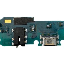 LOGICA DE CARGA SAMSUNG A12 ORIGINAL