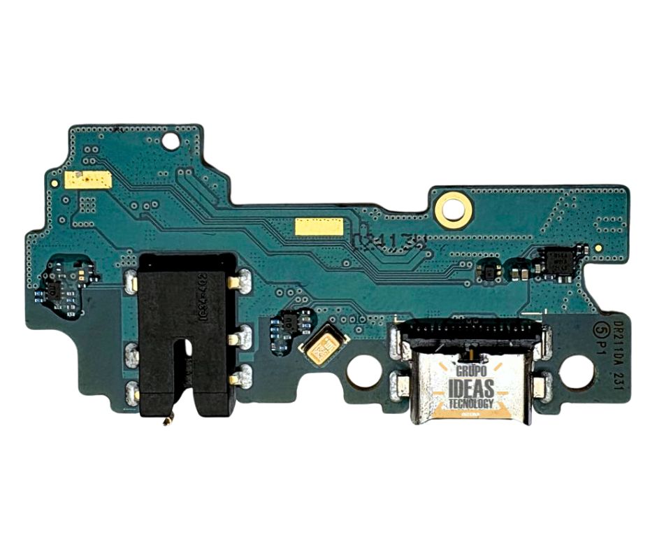 LOGICA DE CARGA SAMSUNG A22 4G ORIGINAL - ideastechnology.co LOGICA DE CARGA SAMSUNG A22 4G ORIGINAL