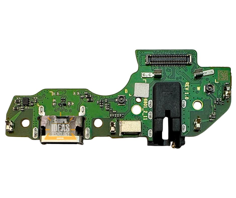 LOGICA DE CARGA SAMSUNG A22 5G ORIGINAL - ideastechnology.co LOGICA DE CARGA SAMSUNG A22 5G ORIGINAL