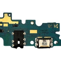 LOGICA DE CARGA SAMSUNG A30S ORIGINAL