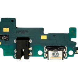 LOGICA DE CARGA SAMSUNG A31 ORIGINAL