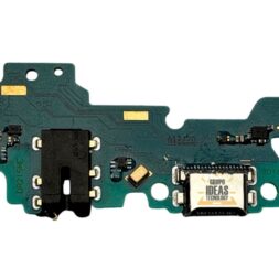 LOGICA DE CARGA SAMSUNG A32 4G ORIGINAL