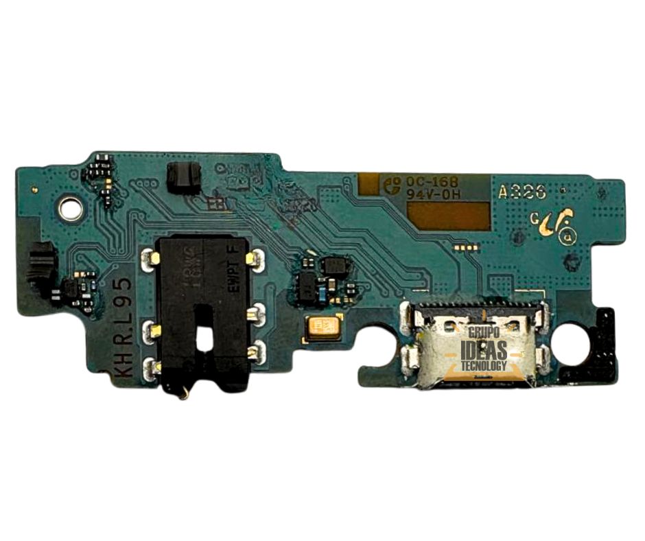 LOGICA DE CARGA SAMSUNG A32 5G ORIGINAL - ideastechnology.co LOGICA DE CARGA SAMSUNG A32 5G ORIGINAL