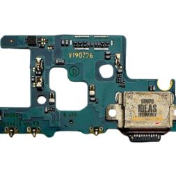 LOGICA DE CARGA SAMSUNG NOTE 10 PLUS ORIGINAL