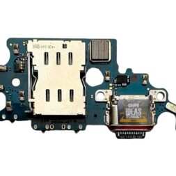 LOGICA DE CARGA SAMSUNG S21 5G ORIGINAL