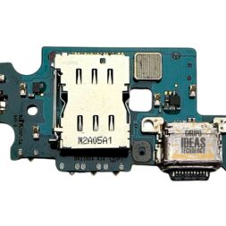 LOGICA DE CARGA SAMSUNG S22 PLUS ORIGINAL