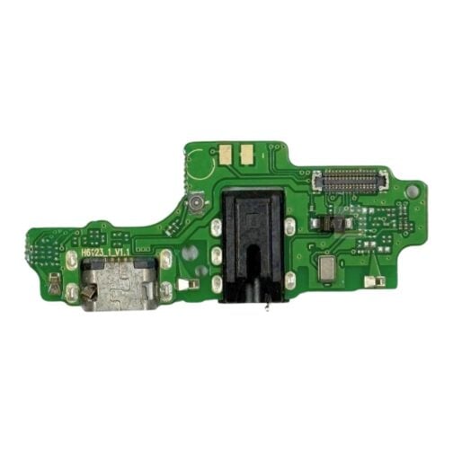 Lógica de Carga Tecno Spark 6 Go