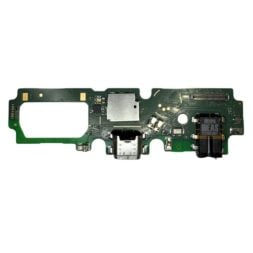 Logica de Carga Vivo Y20S - Y11S