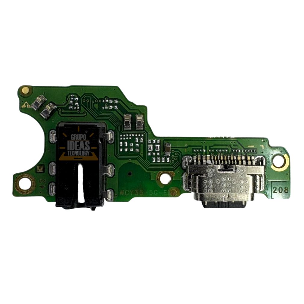 Logica de Carga Vivo Y35 5g - ideastechnology.co Logica de Carga Vivo Y35 5g