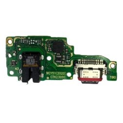 Logica de Carga Vivo Y51