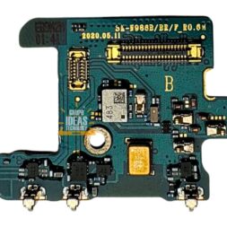 Logica de Microfono Samsung Note 20 Ultra Original - ideastechnology.co Logica de Microfono Samsung Note 20 Ultra Original