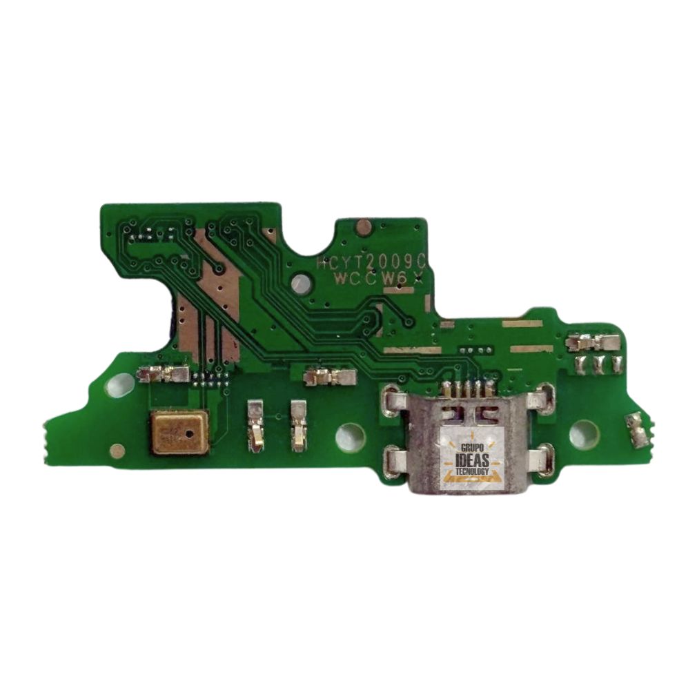 Logica de carga Huawei Mate 9 Lite - ideastechnology.co Logica de carga Huawei Mate 9 Lite