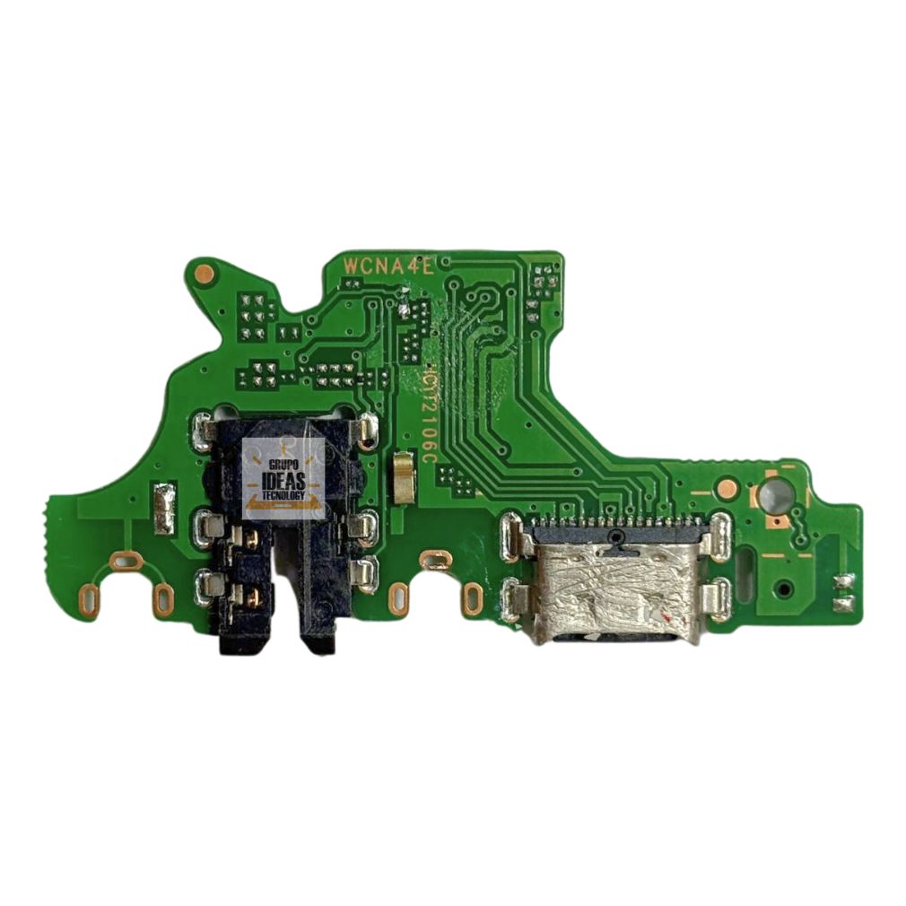Logica de carga Huawei P30 Lite - ideastechnology.co Logica de carga Huawei P30 Lite