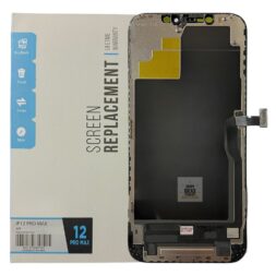 PANTALLA IPHONE 12 PRO MAX INCELL