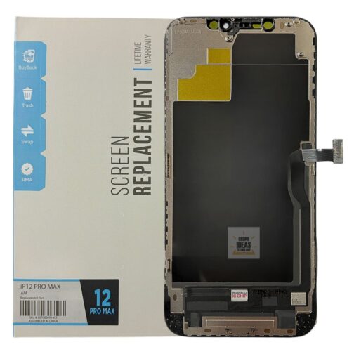 PANTALLA IPHONE 12 PRO MAX INCELL