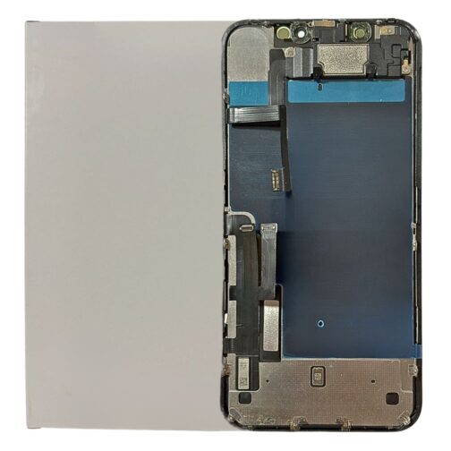 Pantalla Iphone 11 Original Reacondicionado