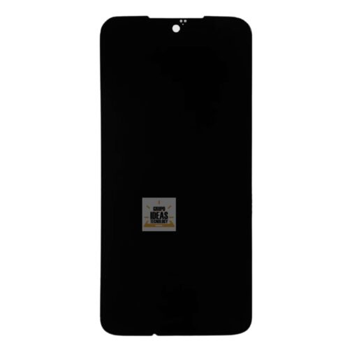 Pantalla Motorola G7 - G7 Plus Original Sin Marco