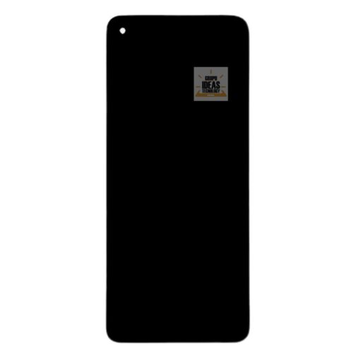 Pantalla Motorola G9 Power Original Con Marco