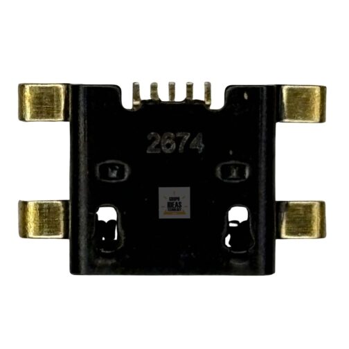 Pin de Carga Htc G23