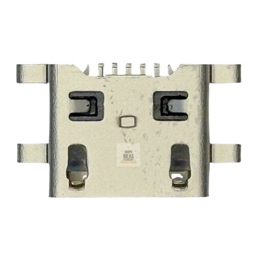 Pin de Carga Lg K10 Motorola E4 Plus