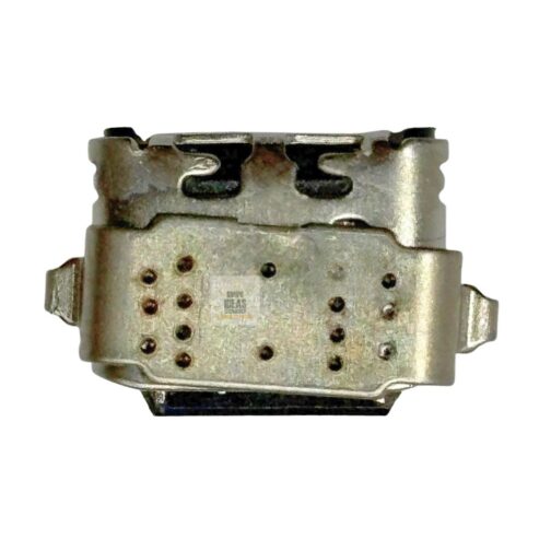 Pin de Carga Motorola G6 Motorola One Tipo C