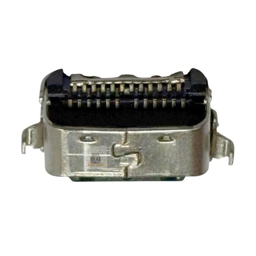 Pin de Carga Motorola G6 Motorola One Tipo C