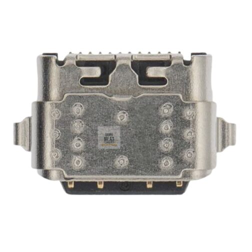 Pin de Carga Motorola G6 Tipo C