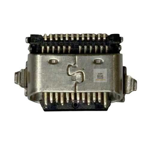 Pin de Carga Motorola G6 Motorola One Tipo C