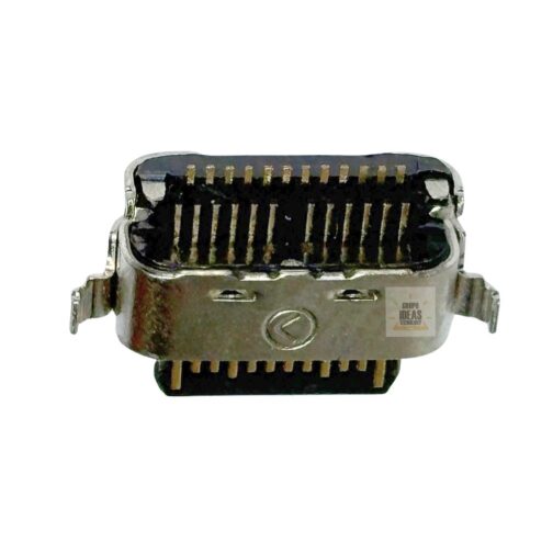 Pin de Carga Motorola G7 Play Tipo C