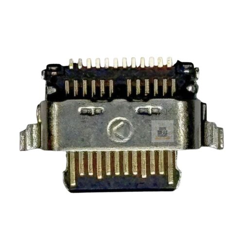 Pin de Carga Motorola G7 Play Tipo C
