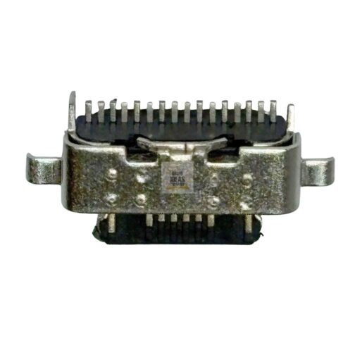 Pin de Carga Motorola G7 Power Motorola G20 Tipo C