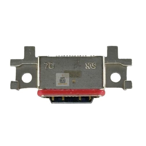 Pin de Carga Samsung A3 2017 A5 2017 Tipo C