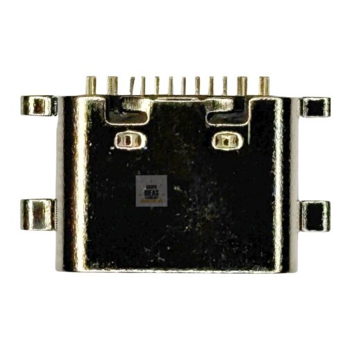 Pin de Carga Tablet 12 Pines Tipo C