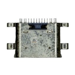 Pin de Carga Tipo C Para Tablet China 16 Patas