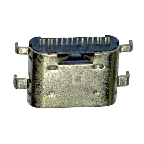Pin de Carga Tipo C Para Tablet China 16 Patas