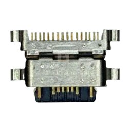 Pin de Carga Zte Tipo C