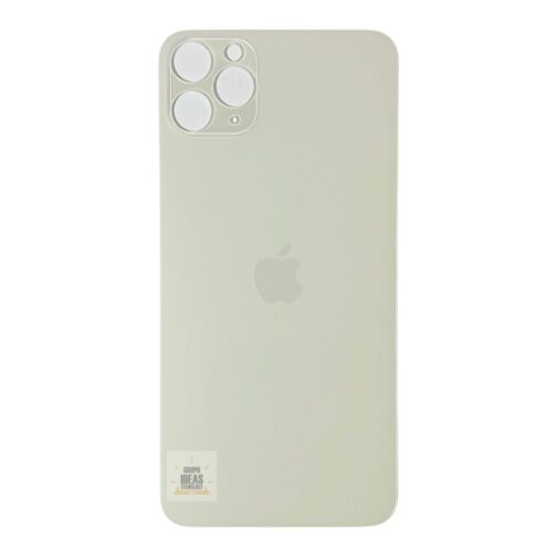 Tapa Trasera Iphone 11 Pro Max Tipo Original