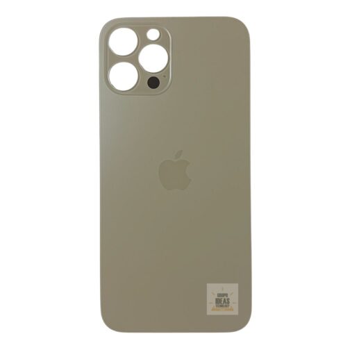 Tapa Trasera Iphone 12 Pro Max