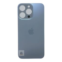 Tapa Trasera Iphone 13 Pro Tipo Original