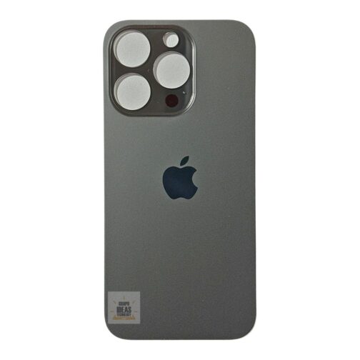 Tapa Trasera Iphone 14 Pro Tipo Original