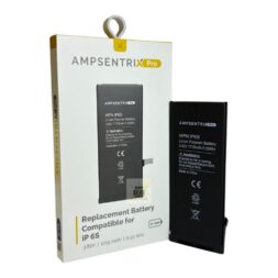 BATERIA AMPSENTRIX IPHONE 6S CON FLEX