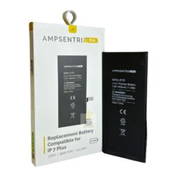 BATERIA AMPSENTRIX IPHONE 7 PLUS CON FLEX